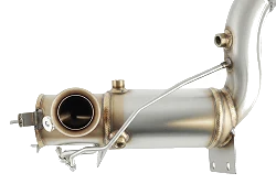 Filtr cząstek stałych DPF JRspec do Volkswagen Passat B6 Variant Sedan CC 2.0 TDI