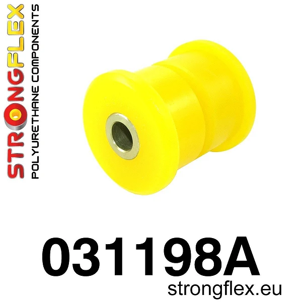 031198A: Tuleja wahacza tylnego dolnego tylna SPORT BMW e38 - 031198A_14mm