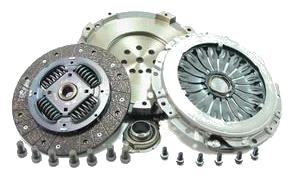 Zestaw sprzęgła Xtreme Clutch Hyundai SANTA FE 2.4 16V 4x4 107KW (2001-2003)