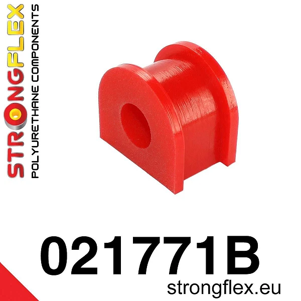 021771B: Tuleja stabilizatora tylnego Audi A6 - 021771B_22mm