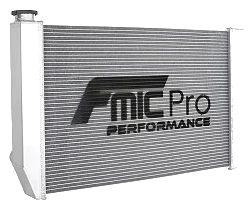 Uniwersalna chłodnica wody FMIC.Pro 810 mm x 495 mm x 142 mm