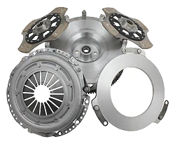 Sprzęgło 2 tarczowe FTWL Toyota JZ / BMW M57 / M47N / E46 M3 STAGE 2 - FTWL_JZ/M57TDSTG2