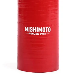 Przewody silikonowe do układu chłodzenia Mishimoto Nissan Skyline R32 GTR 1989-1994 Czerwony