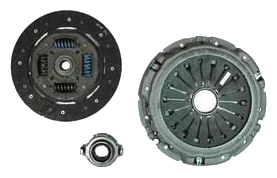 Zestaw sprzęgła Xtreme Clutch ALFA ROMEO 156 2.5 V6 24V (932B1100) 141KW (1997-2006)