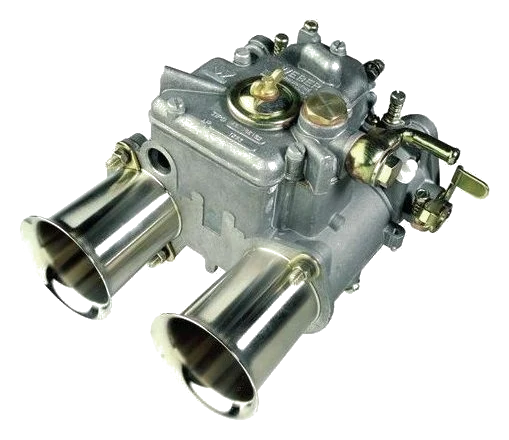 Weber Carburater 40 DCOE Horizontal