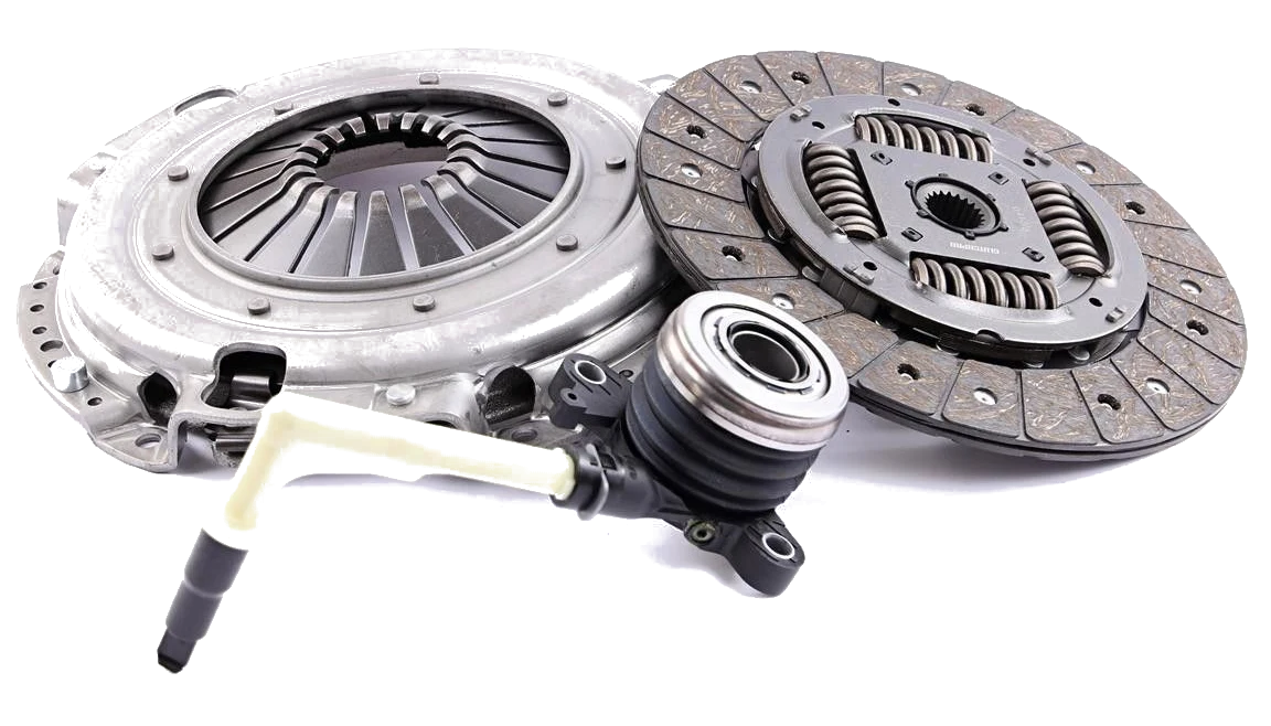 Zestaw sprzęgła Xtreme Clutch Renault KOLEOS 2.5 4x4 (HY0C, HY0N) 126KW (2008-on)