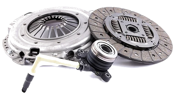 Zestaw sprzęgła Xtreme Clutch Renault KOLEOS 2.5 4x4 (HY0C, HY0N) 126KW (2008-on)