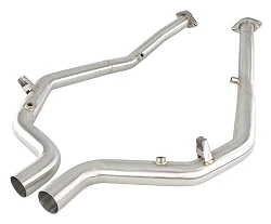 Downpipe FMIC.Pro Range Rover Sport SVR 5.0 V8 L494 2015-2022