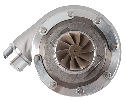 Pulsar PSR Supercore 369 80*73 Wirnik Wydechowy Łożyska Ślizgowe