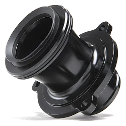 RacingLine Turbo Muffler Delete for MQB 2.0 TSI EA888.3B MAF-sensor cars only