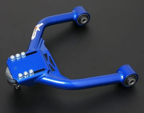 Hardrace Front Upper Camber Kit For Infiniti Fx series