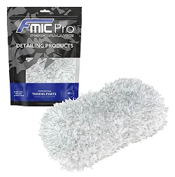 Gąbka do mycia auta z mikrofibry FMIC.Pro 22x12 cm
