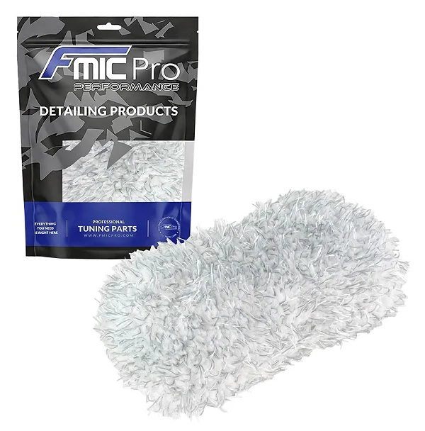 Gąbka do mycia auta z mikrofibry FMIC.Pro 22x12 cm