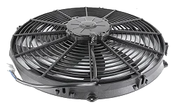 Wentylator ssący FMIC.Pro 16” SUPER SLIM 180W