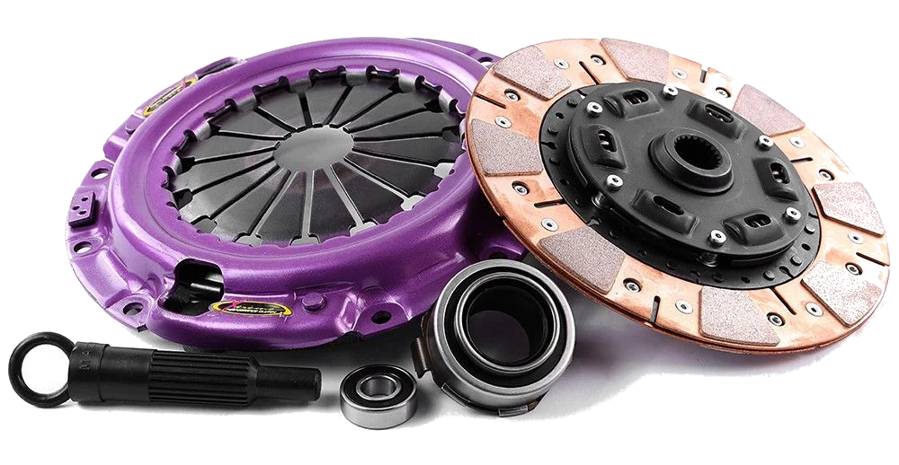 Sprzęgło Xtreme Clutch jednotarczowe ceramiczne Mazda MX-5 II NB 1.8 Turbo BP 1998-2005