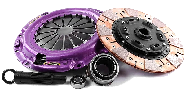 Sprzęgło Xtreme Clutch jednotarczowe ceramiczne Mazda MX-5 II NB 1.8 Turbo BP 1998-2005