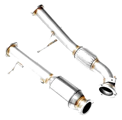 Downpipe FORD Focus RS CAT 2.5 Mk2 2009-2011 - RM-311101C+311102C
