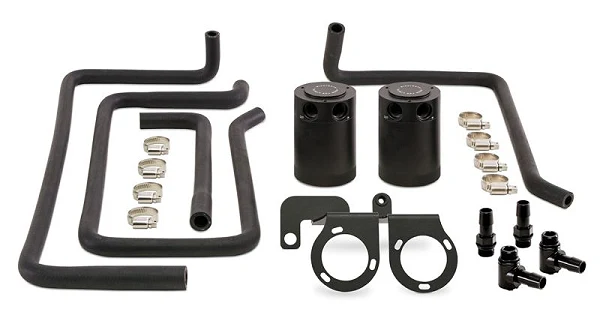 Oil catch tank Mishimoto Nissan 350Z 2009+