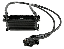 Zestaw chłodnicy oleju silnikowego FMIC.Pro BMW G20 G29 F39 F40 2.0T B48TU 2018-2024