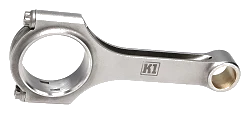 Korbowody H-Beam Billet K1, Ford 1.6l Ecoboost Dł. 134 Pin 21mm