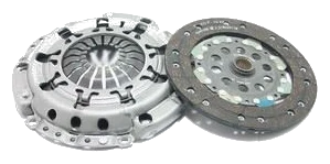 Zestaw sprzęgła Xtreme Clutch Volvo V70 2.0 Turbo 155KW (1995-2000)