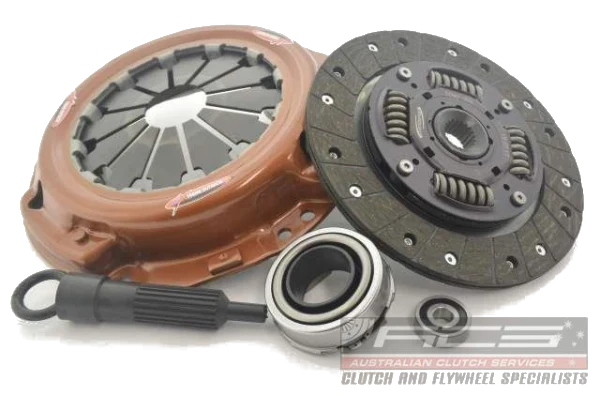 Zestaw sprzęgła Xtreme Clutch Organic Suzuki JIMNY 1.3 16V 4WD (SN413) 59KW (1998-2002)