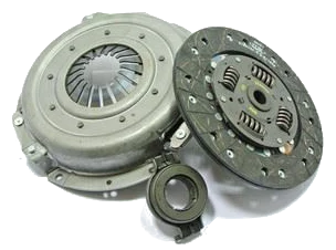 Zestaw sprzęgła Xtreme Clutch PORSCHE 924 2.0 92KW (1975-1989)