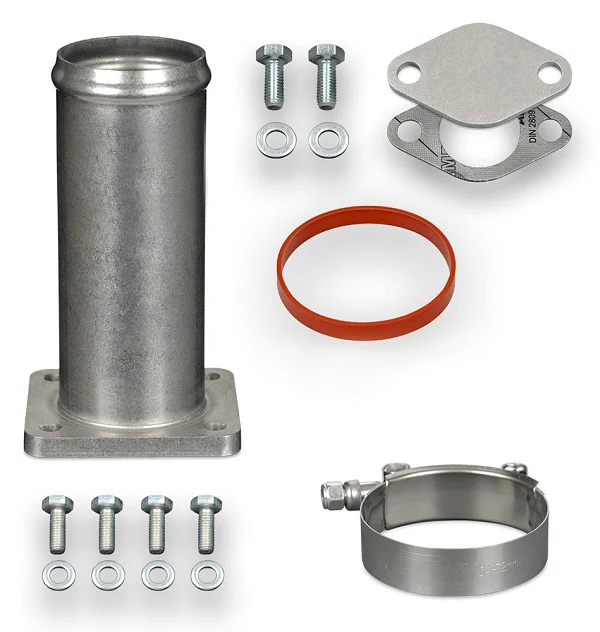 Zamiennik zaworu EGR BMW z silnikami 2.0 2.5 3.0 D M47 M57 - EGR_07/ZU