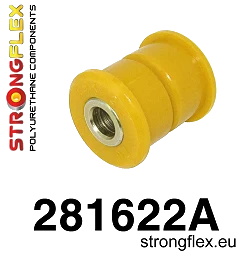 281622A: Tuleja wahacza przedniego górnego SPORT Nissan Skyline R33