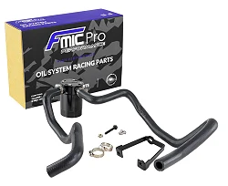 Oil Catch Tank FMIC.Pro Dodge Charger Chrysler 300C 5.7L 2005-2014