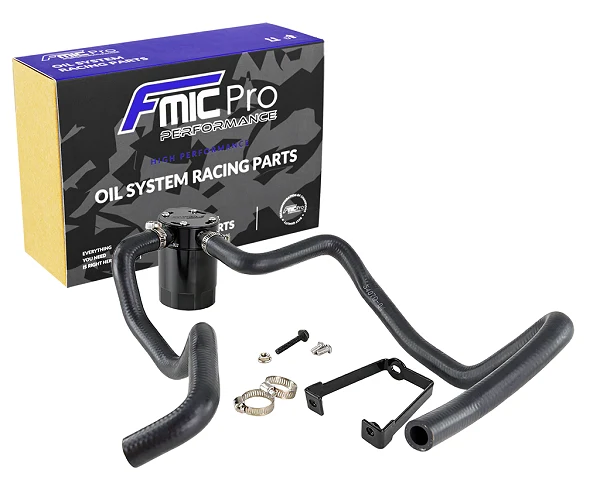 Oil Catch Tank FMIC.Pro Dodge Charger Chrysler 300C 5.7L 2005-2014