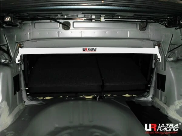 Rozpórka tylna górna (Rear Upper Strut Bar) (3164) Ultra Racing Mazda 2 (DJ) 1.5 2WD Sedan 14+