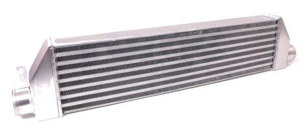 Twintercooler Forge Motorsport FMINTMK7-C.N Volkswagen Golf 7 2.0 czarny - FO-FMINTMK7-C.N