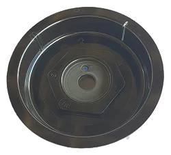 Koło Zębate Wałka Rozrządu Wydechowego Lewe 13054AA020 Subaru GC8 WRX STI V1-4 1993-1998