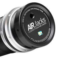 Nuke Performance Air Jack 90 Competition, 8bar