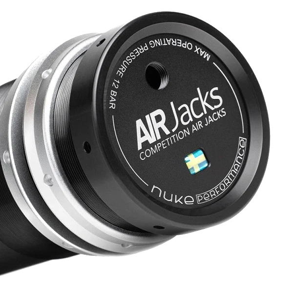 Nuke Performance Air Jack 90 Competition, 8bar