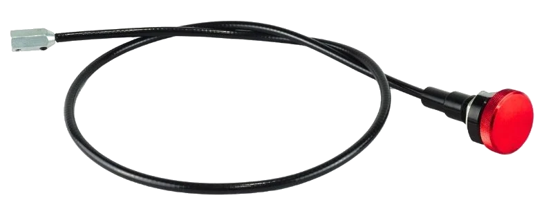 Zdalny Regulator Hamulca 7/16 UNF RacingPedalBoxes