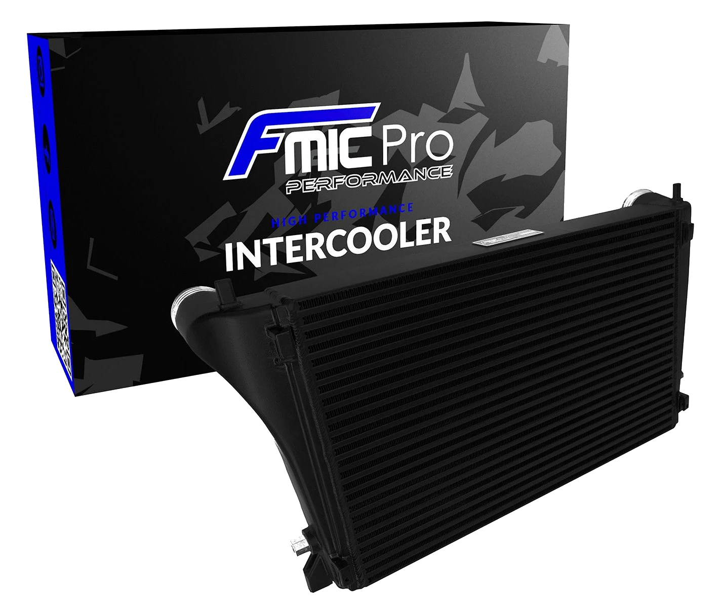 Intercooler FMIC.Pro VW Arteon 65mm core