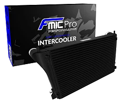Intercooler FMIC.Pro VW Arteon 65mm core