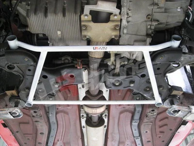 Rozpórka przednia dolna (Front Lower H-Brace) Ultra Racing Fiat Stilo 2.4