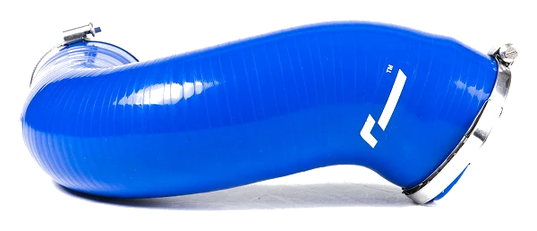 RacingLine Silicone Turbo Inlet Hose for Audi VW Seat MQB EA888.3 1.8 2.0 TSI Blue