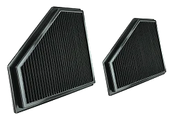 Sportowy filtr powietrza panelowy FMIC.Pro BMW M3 G80 3.0 S58 2021-2026