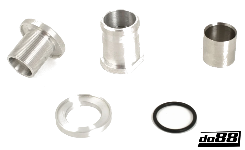 Odejście węża 19mm