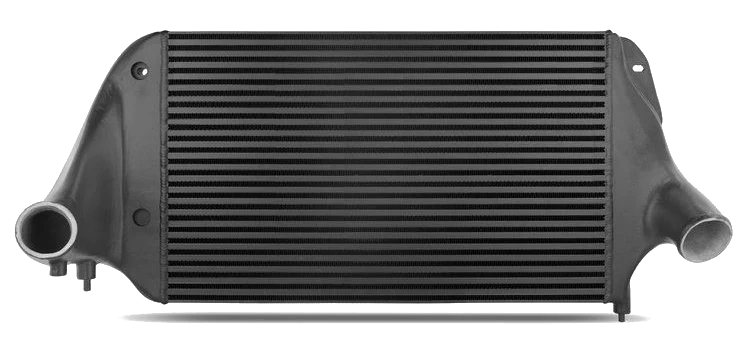 Performance Intercooler Kit Wagner Tuning for VW Golf 2 G60