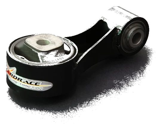 Hardrace Engine Mount Buffer For Toyota Yaris