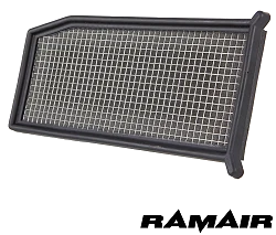 Ramair RPF-2050 Sportowy filtr powietrza Dacia Lodgy 1.5 dCi 2012+