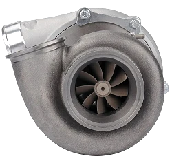 Turbosprężarka Pulsar PSR 6262G 900KM 1.01 2.5" V-Band Wlot 3" V-Band Wylot Łożyska kulkowe