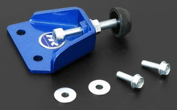 Hardrace Brake Master Cylinder Stopper For Nissan Skyline