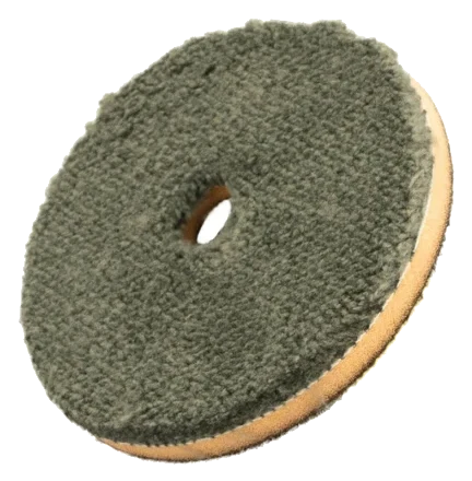 FLEXIPADS 80mm DA  Microfibre XTRA CUTTING Disc