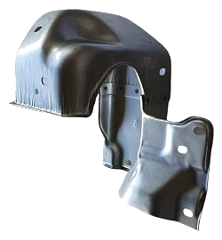 Osłona Termiczna Turbosprężarki 44031FE060 Subaru 2005-2020 STI